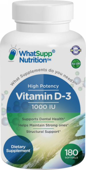 Etikett-Design von Marketing Wings für WhatSupp Nutrition | Design: #14142438