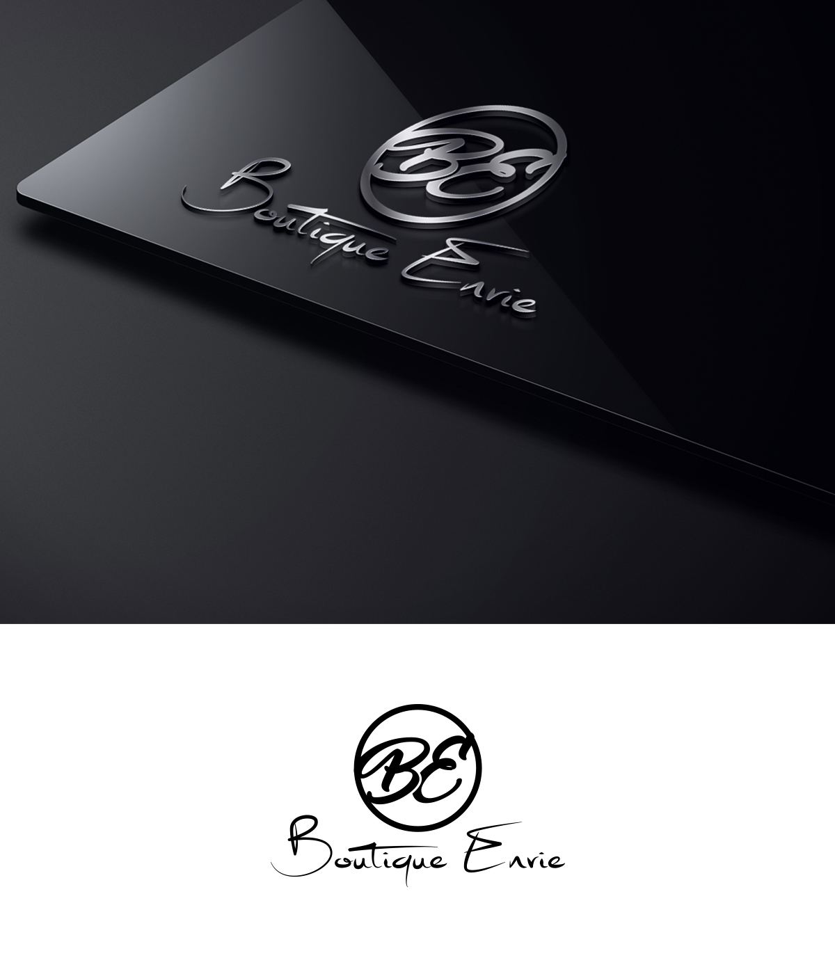 Logo Design by supercreative for this project | Design #14066959