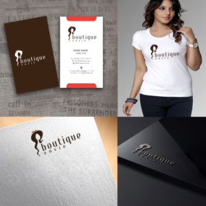 Logo Design by zebronicgraphic for this project | Design: #14086571