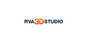 Logo Design by Namita for RVA 3D Studio | Design: #14134847
