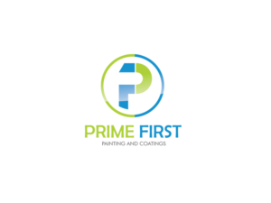Design de Logo par IMD-HUB pour Prime First Painting and coatings | Design : #14066224