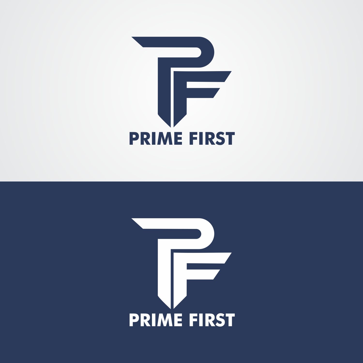 Logo-Design von AwsomeD für Prime First Painting and coatings | Design #14063695