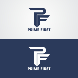 Logo-Design von AwsomeD für Prime First Painting and coatings | Design #14063695