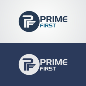 Logo Design by AwsomeD for Prime First Painting and coatings | Design: #14063696