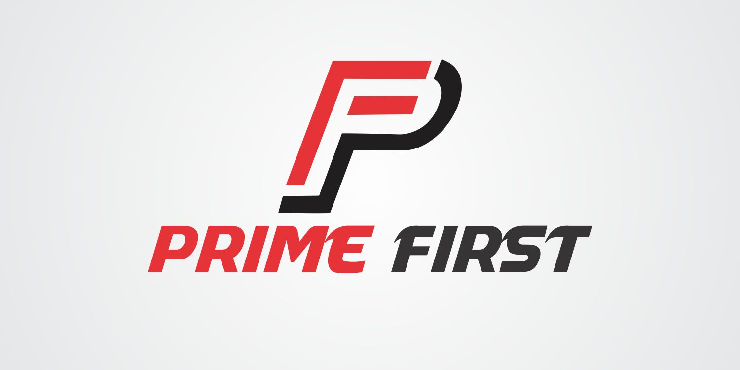 Design de Logo par AwsomeD pour Prime First Painting and coatings | Design #14063702