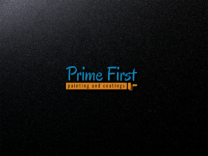 Design de Logo par Salina R pour Prime First Painting and coatings | Design : #14109506