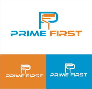 Design de Logo par delu 003 pour Prime First Painting and coatings | Design : #14072228