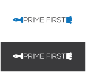 Design de Logo par Vlatka pour Prime First Painting and coatings | Design : #14067777