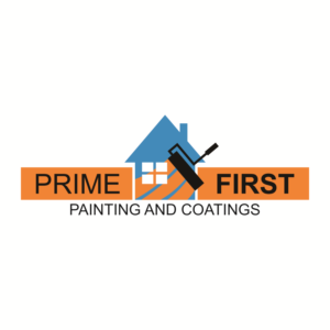 Design de Logo par tunk99 pour Prime First Painting and coatings | Design : #14104266
