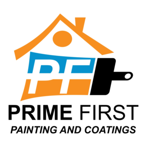 Design de Logo par tunk99 pour Prime First Painting and coatings | Design : #14104512