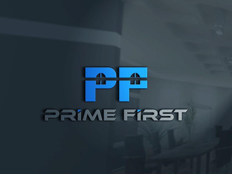 Design de Logo par solzar design pour Prime First Painting and coatings | Design #14125456