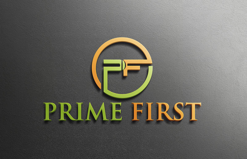 Design de Logo par mojibur1993 pour Prime First Painting and coatings | Design #14066575