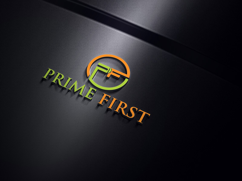 Design de Logo par mojibur1993 pour Prime First Painting and coatings | Design #14066581