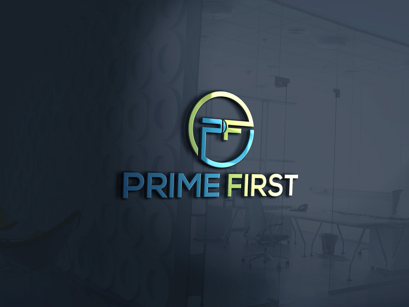 Design de Logo par mojibur1993 pour Prime First Painting and coatings | Design #14066582