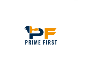 Logo Design by Unicgraphs for Prime First Painting and coatings | Design: #14067259