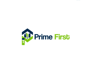 Logo Design by Unicgraphs for Prime First Painting and coatings | Design: #14067638