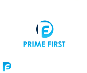 Logo Design by Unicgraphs for Prime First Painting and coatings | Design: #14067750