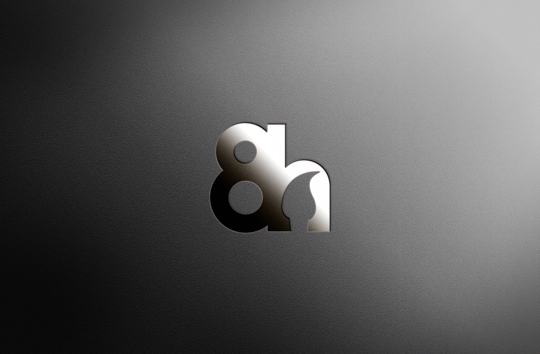 Logo Design by GLDesigns for 8h | Design #14111363