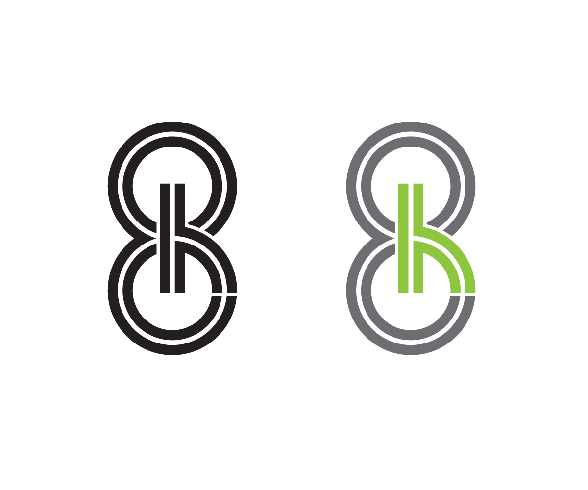 Logo Design by 808Miles for 8h | Design #14198712