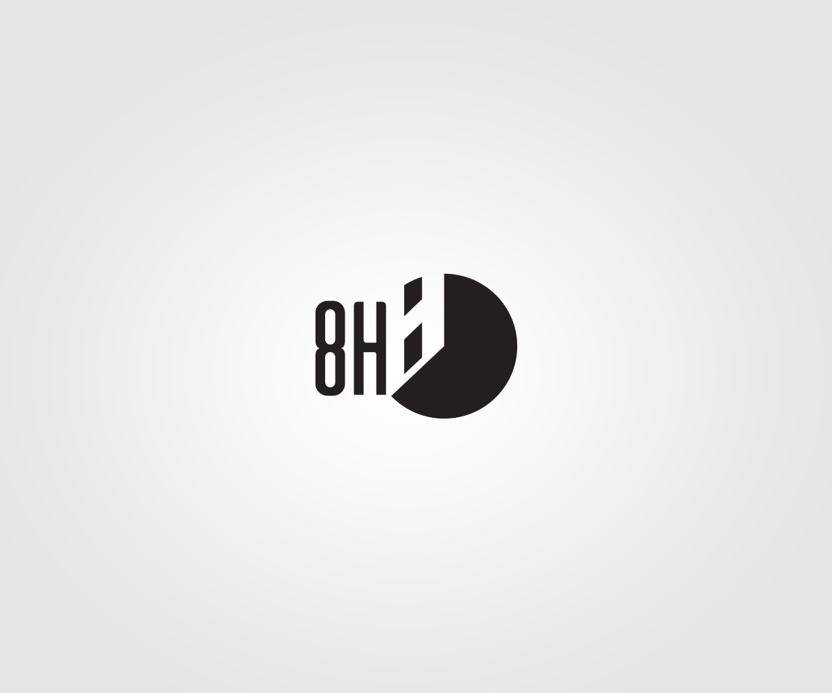 Logo-Design von TinaVainilla für 8h | Design #14218921