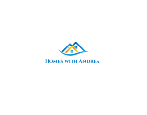 Logo Design by sbelogd for Homes With Andrea - West USA Realty | Design: #14067261