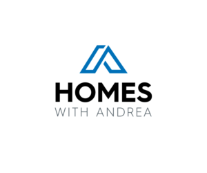 Logo Design by isabel.paoli for Homes With Andrea - West USA Realty | Design: #14066223