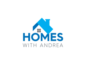 Logo Design by isabel.paoli for Homes With Andrea - West USA Realty | Design: #14066225