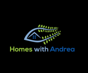 Logo Design by taherswapon for Homes With Andrea - West USA Realty | Design: #14066672