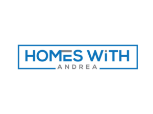 Logo Design by mojibur1993 for Homes With Andrea - West USA Realty | Design: #14066025
