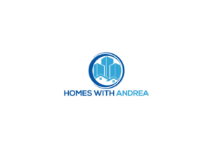 Logo Design by rocklee for Homes With Andrea - West USA Realty | Design: #14132732
