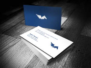 Business Card Design by Cyanide Design for Pegasus Lodges & Resorts | Design: #2523889