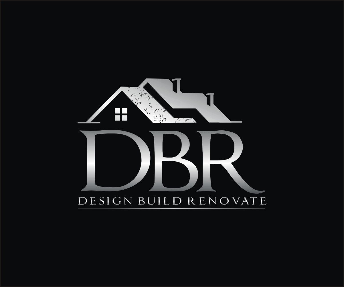 Diseño de Logo por N83touchthesky para DBR | Diseño #14072937