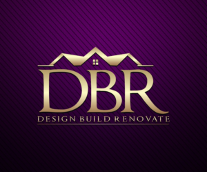 Diseño de Logo por N83touchthesky para DBR | Diseño: #14088366