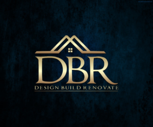 Diseño de Logo por N83touchthesky para DBR | Diseño: #14088396