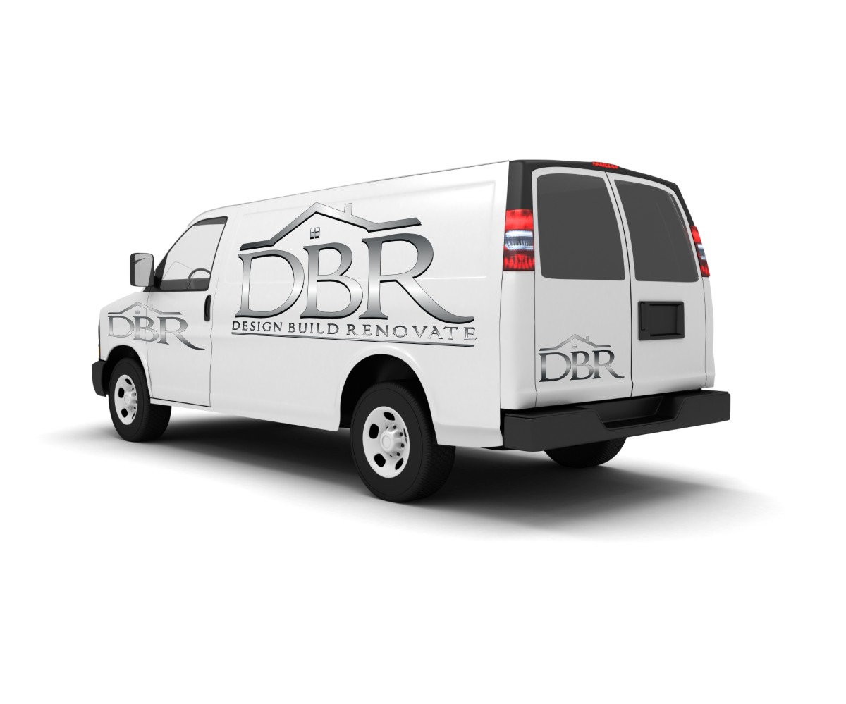Diseño de Logo por N83touchthesky para DBR | Diseño: #14104529