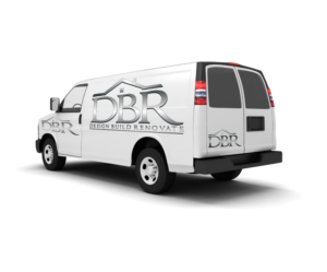 Logo Design by N83touchthesky for DBR | Design #14104529