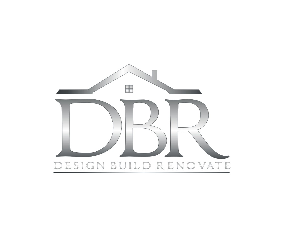 Logo Design by N83touchthesky for DBR | Design #14104530