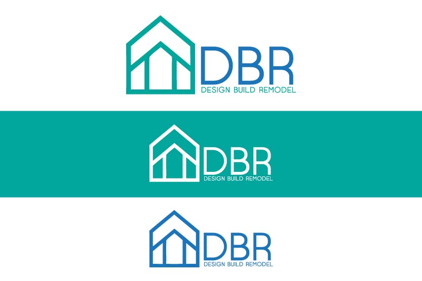 Diseño de Logo por abstraxt para DBR | Diseño #14074523