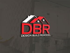 Diseño de Logo por abstraxt para DBR | Diseño: #14074527
