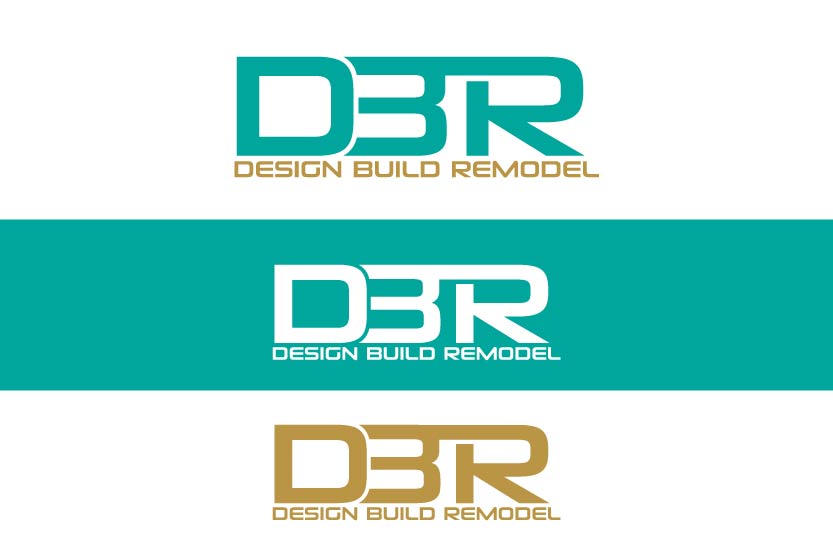 Logo Design by abstraxt for DBR | Design #14074530