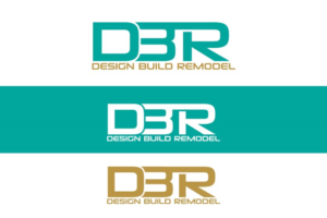 Diseño de Logo por abstraxt para DBR | Diseño: #14074530