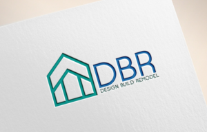 Diseño de Logo por abstraxt para DBR | Diseño: #14074531