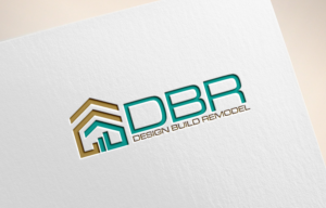 Diseño de Logo por abstraxt para DBR | Diseño: #14074534