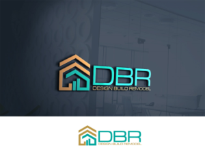 Diseño de Logo por abstraxt para DBR | Diseño: #14074535