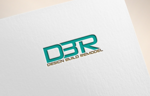 Diseño de Logo por abstraxt para DBR | Diseño: #14074537