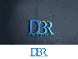 Diseño de Logo por abstraxt para DBR | Diseño: #14074538