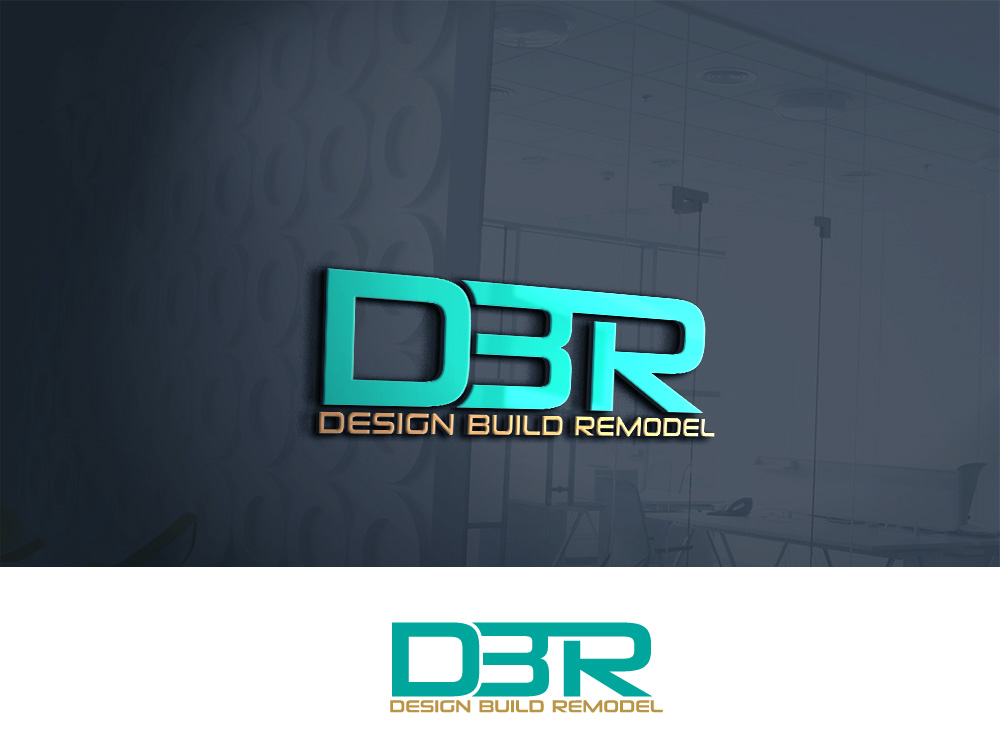 Logo Design by abstraxt for DBR | Design #14074539