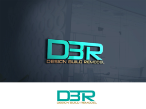 Diseño de Logo por abstraxt para DBR | Diseño: #14074539