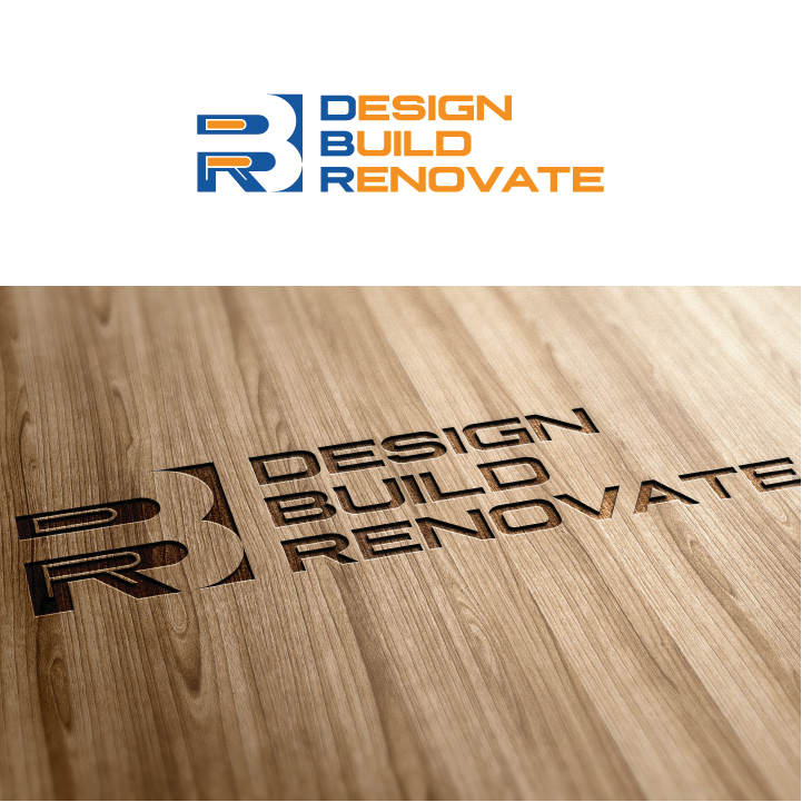 Diseño de Logo por anamariedesign para DBR | Diseño #14105123