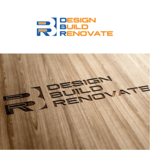 Diseño de Logo por anamariedesign para DBR | Diseño: #14105123